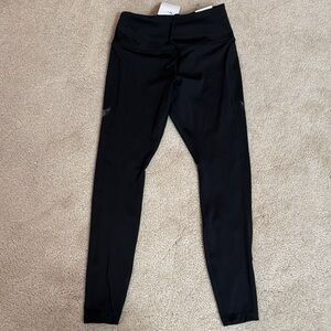 Nike Black Leggings